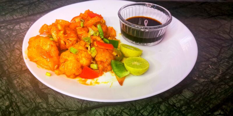 Gobi Manchurian: A Delicious Indo-Chinese Dish to Try