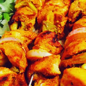 Chicken Tikka