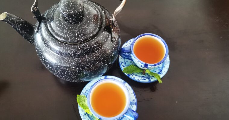 Kadha Recipe Amazing Immunity Booster