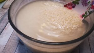 Seeraga Samba Rice