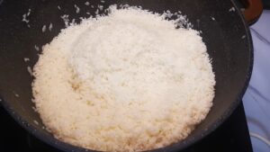 Seeraga Samba Rice