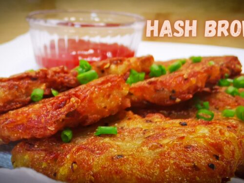 Hash Browns