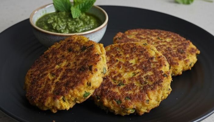 Soya Chunk Cutlet Recipe: Crispy and Flavorful Vegetarian Snack Idea