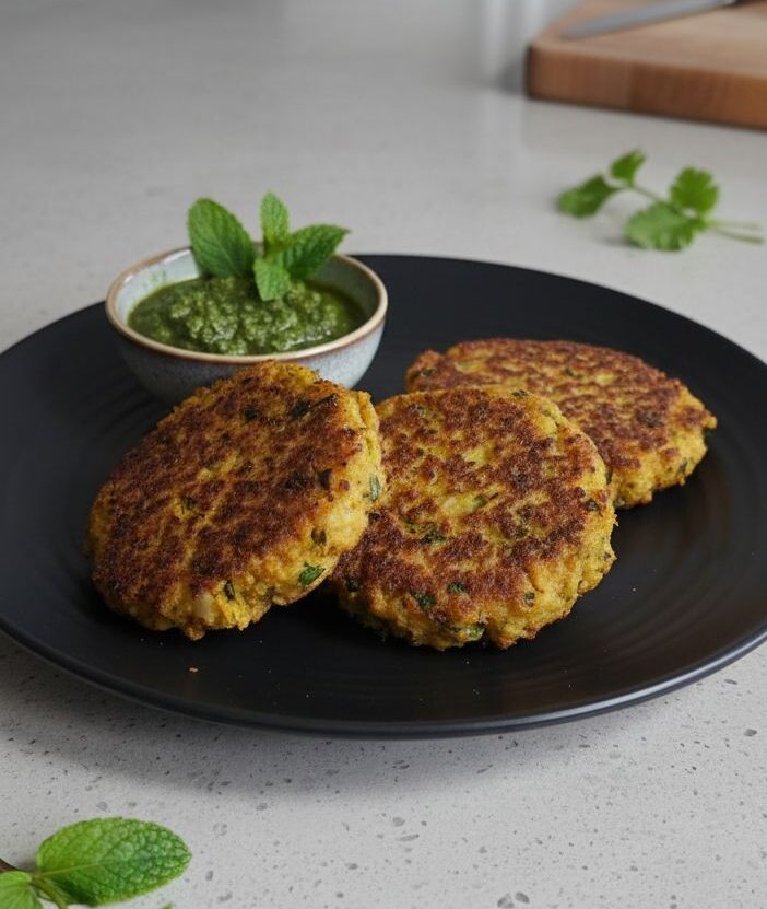 Soya Chunk Cutlet Recipe: Crispy and Flavorful Vegetarian Snack Idea